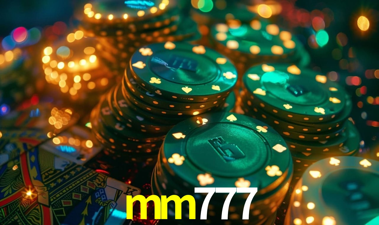 Estatísticas mm777