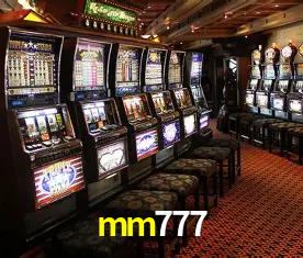 A Revolução dos Aplicativos de Jogos no mm777
