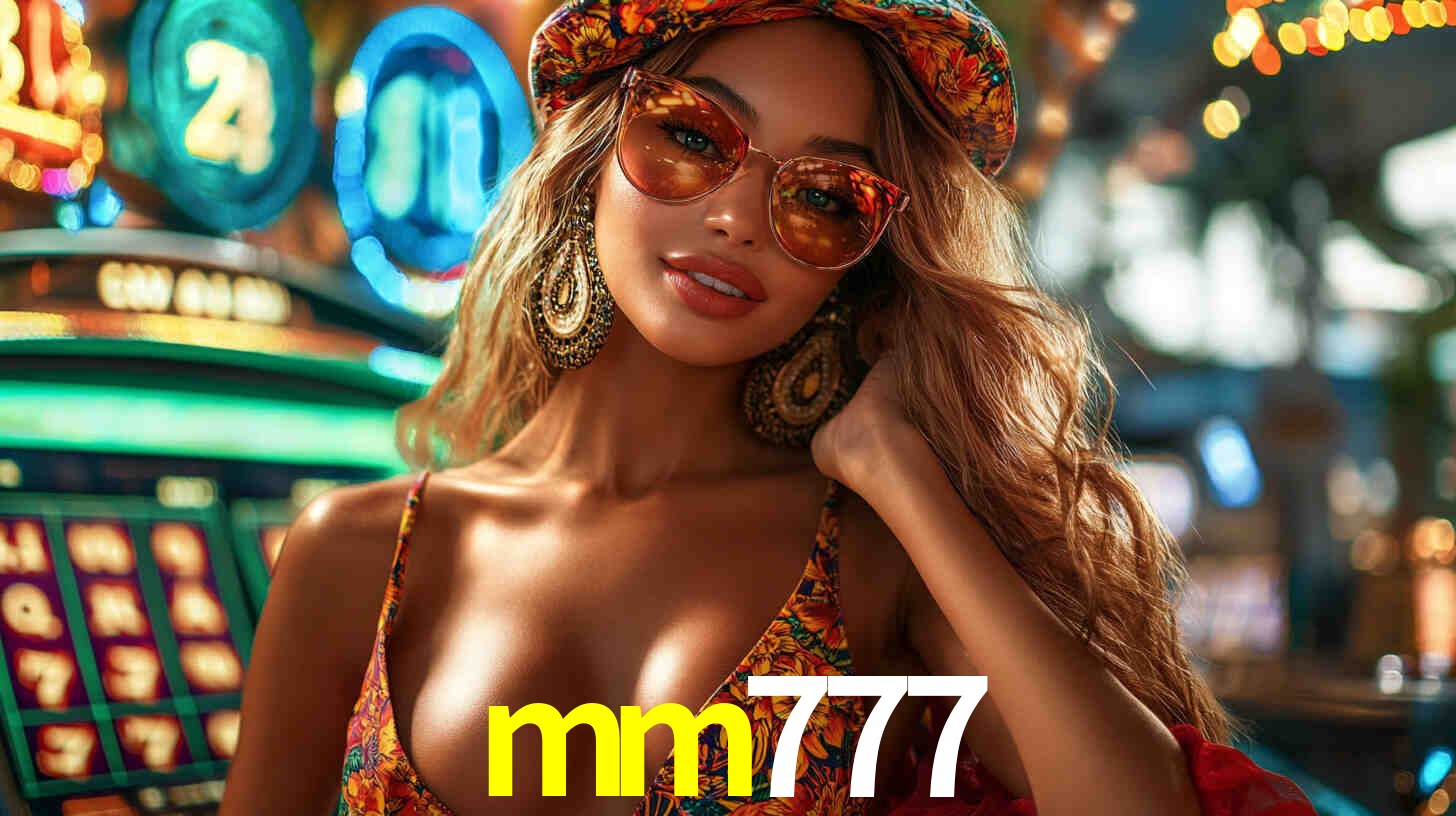 Statistics mm777