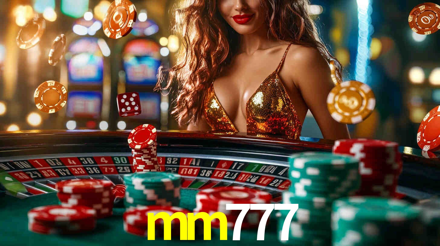 Welcome Bonus mm777