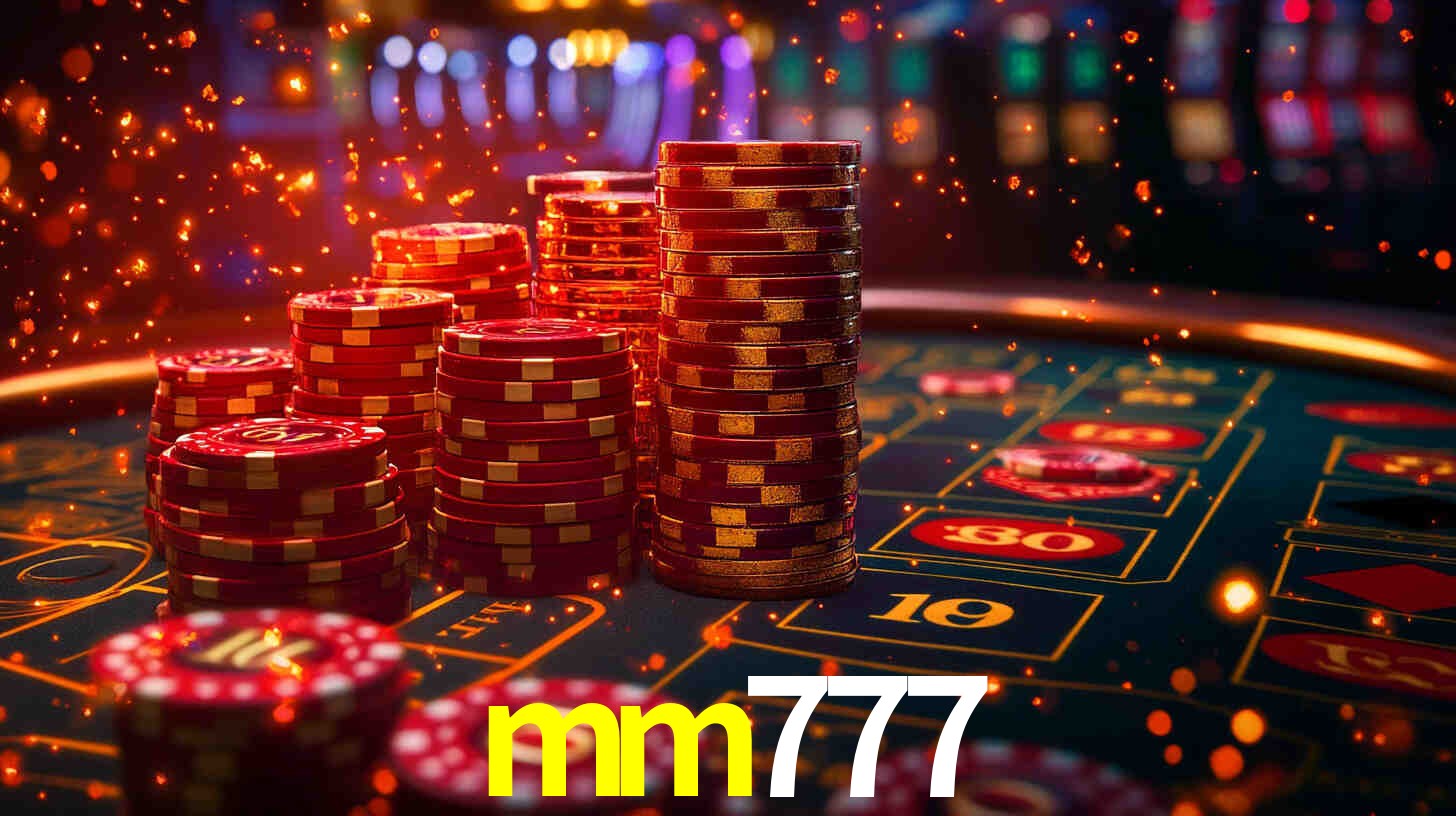Experiência VIP mm777