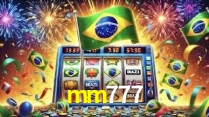 Exclusive Offers mm777