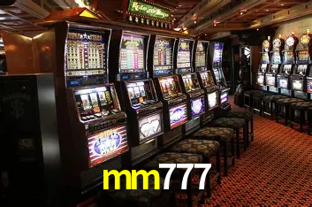 Descubra o Programa VIP da mm777: Vantagens Exclusivas para Jogadores