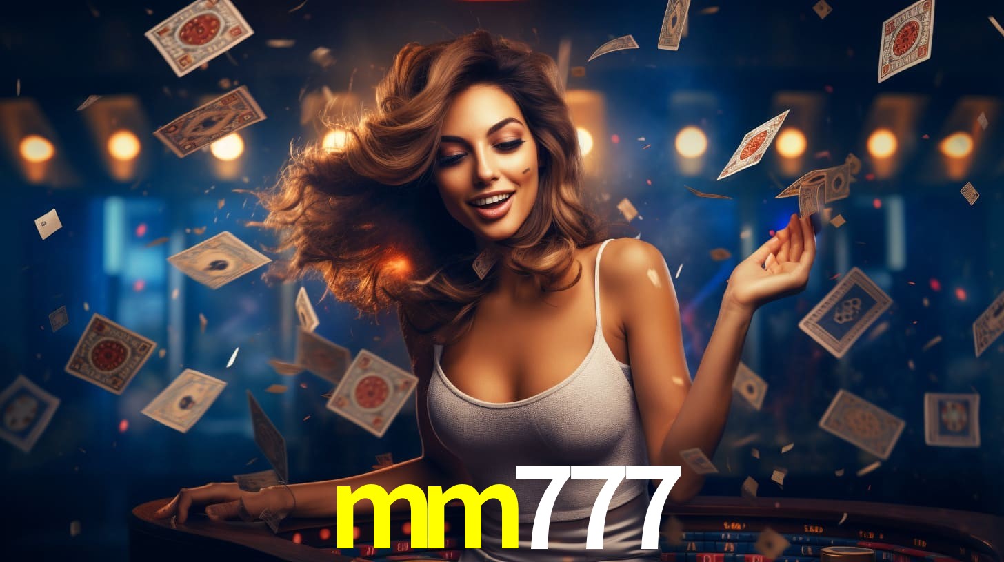 VIP Casino mm777