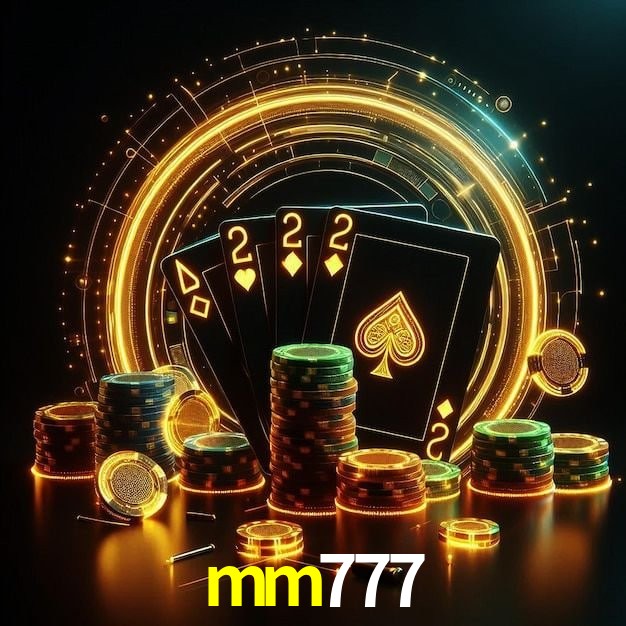 Benefícios da Conta mm777