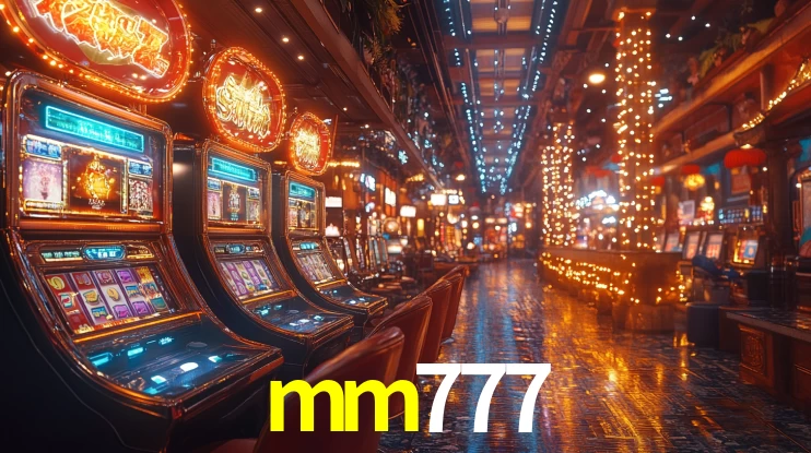 Live Casino mm777