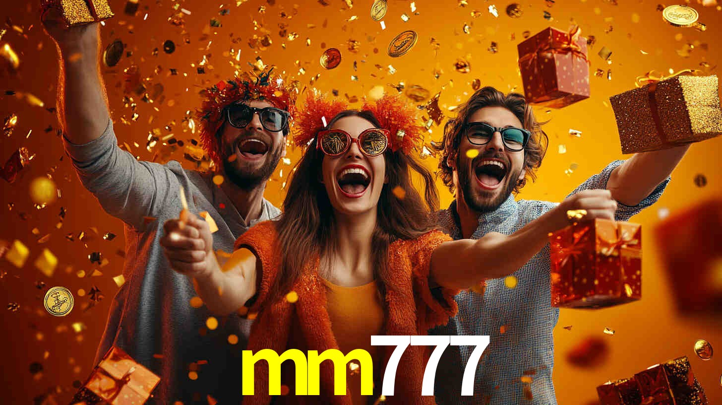 Programa VIP mm777