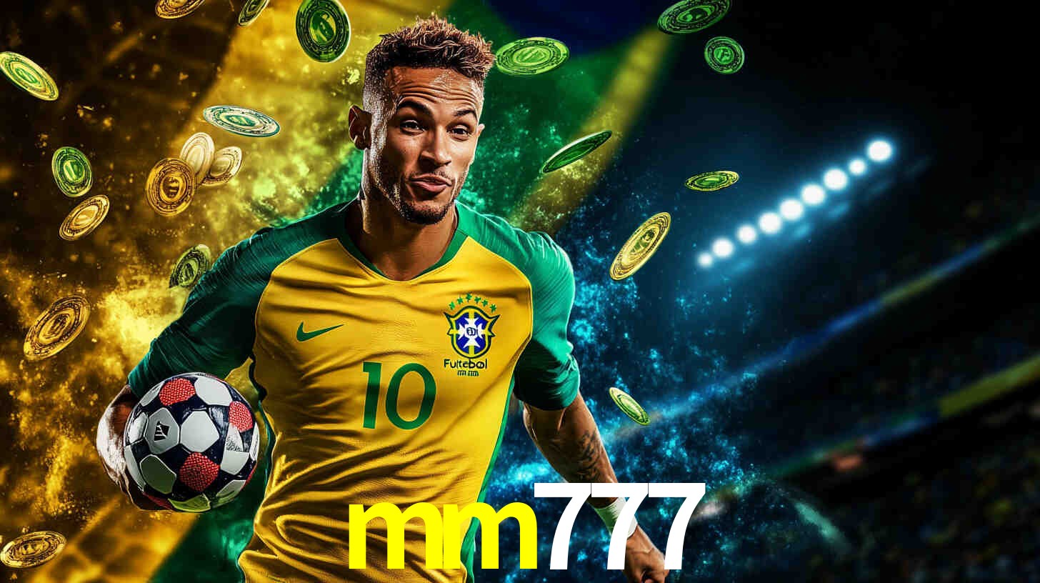 Descubra o Programa VIP da mm777: Vantagens Exclusivas para Jogadores