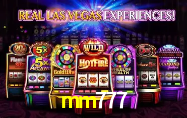 Descubra a Magia dos Jogos de Arcade no mm777