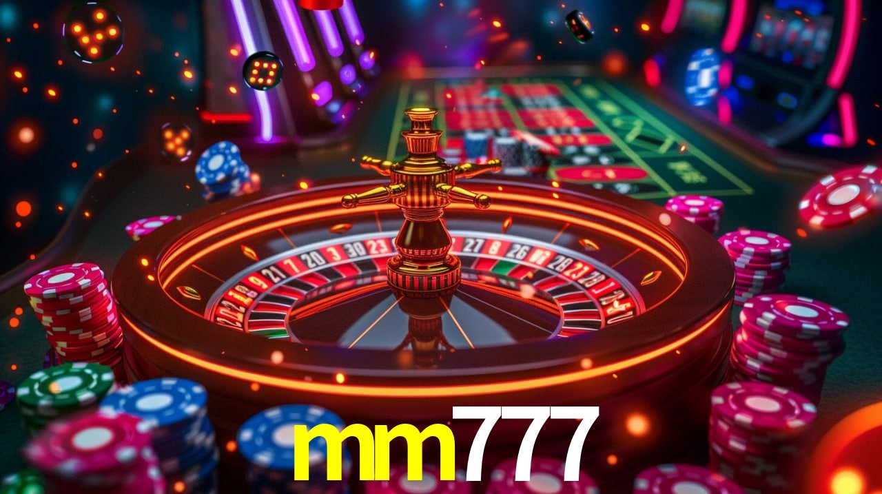 Jogos Exclusivos mm777