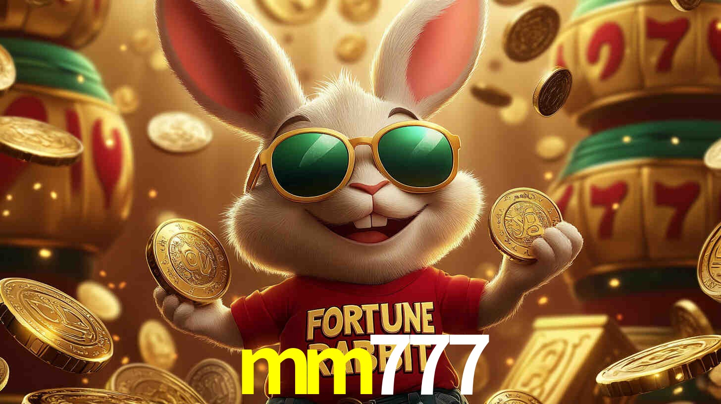 Welcome Bonus mm777