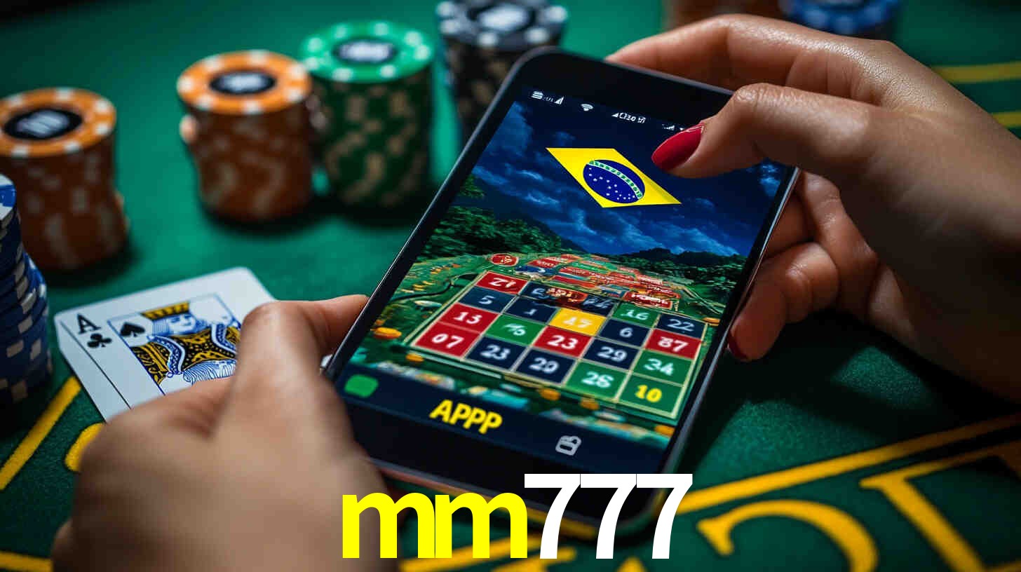Descubra a Essência do mm777: Nossa História e Compromissos