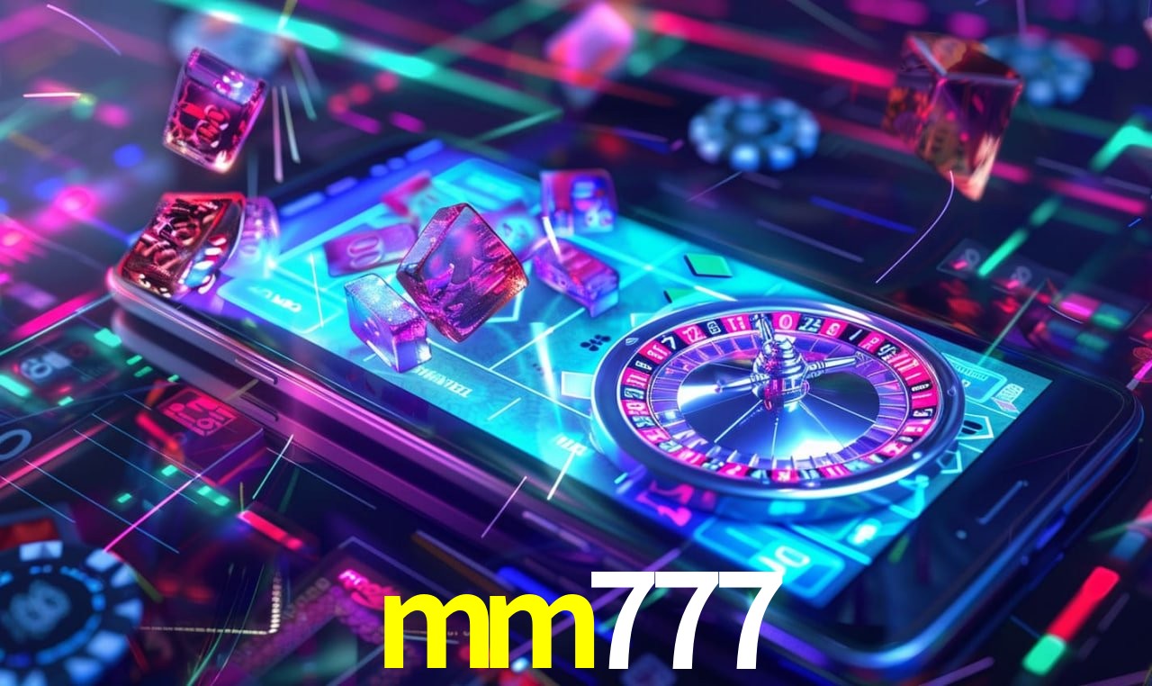 Recursos de Bônus mm777