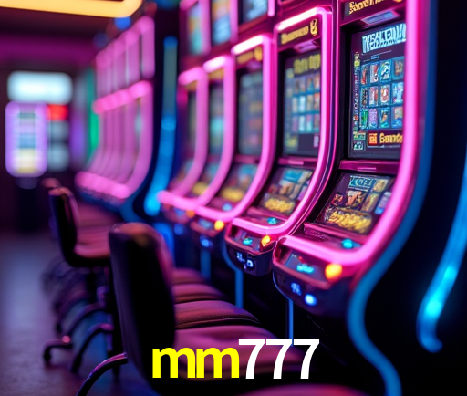 Experimente o Login Seguro Premium no mm777