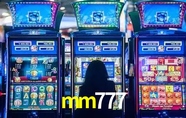 A Popularidade dos Caça-Níqueis no mm777