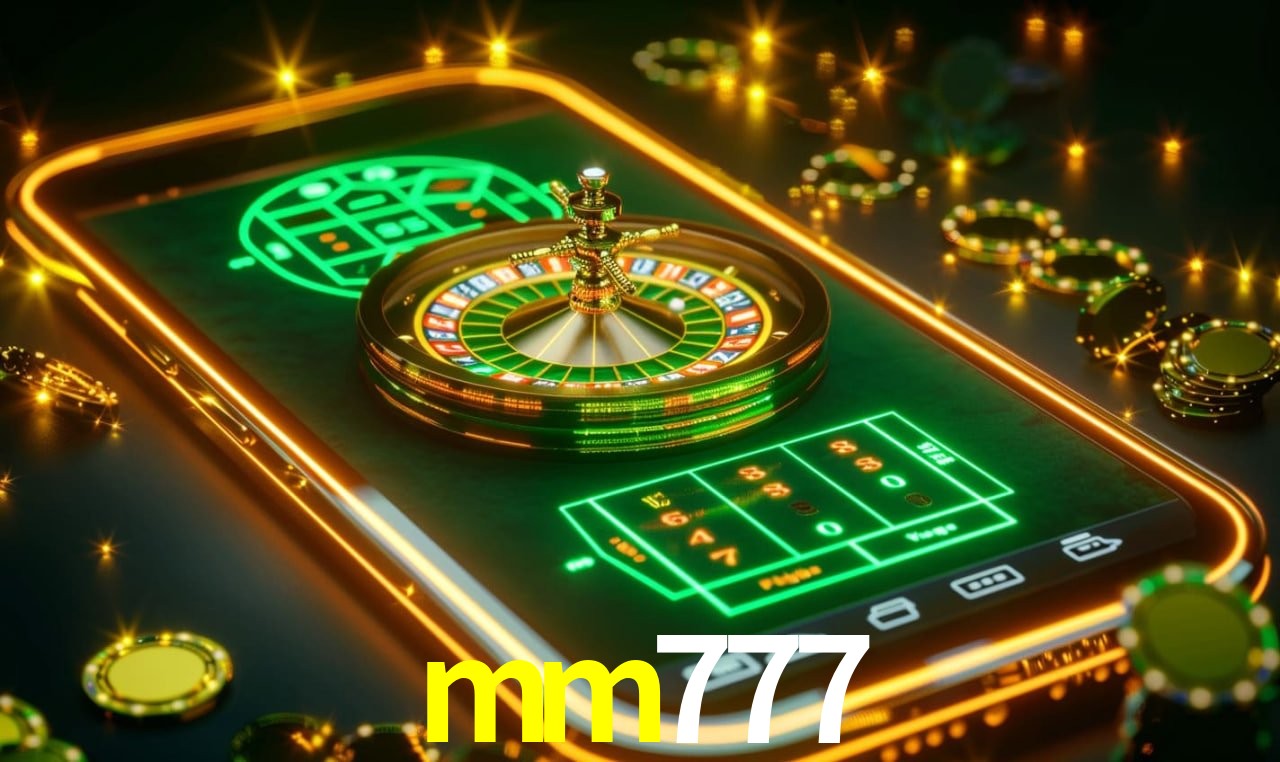  mm777 bet