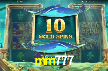 Descubra a Magia dos Jogos de Arcade no mm777
