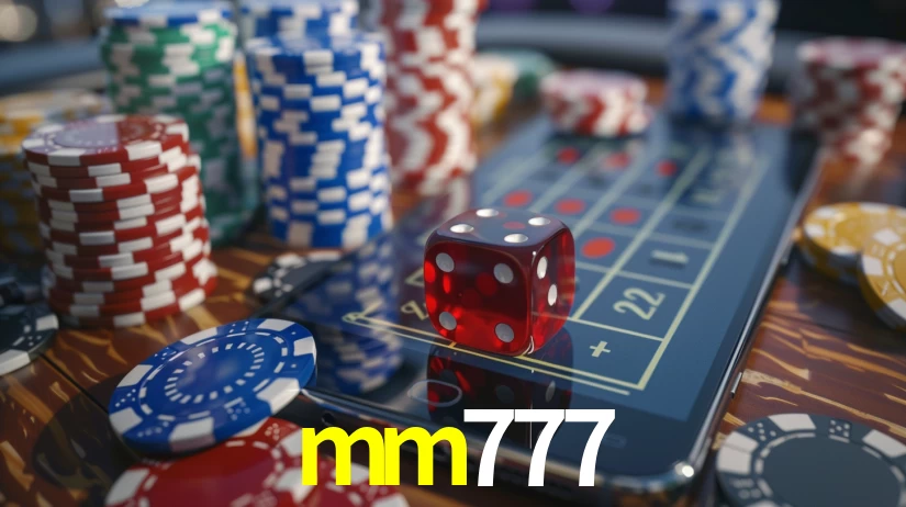 mm777 App Interface