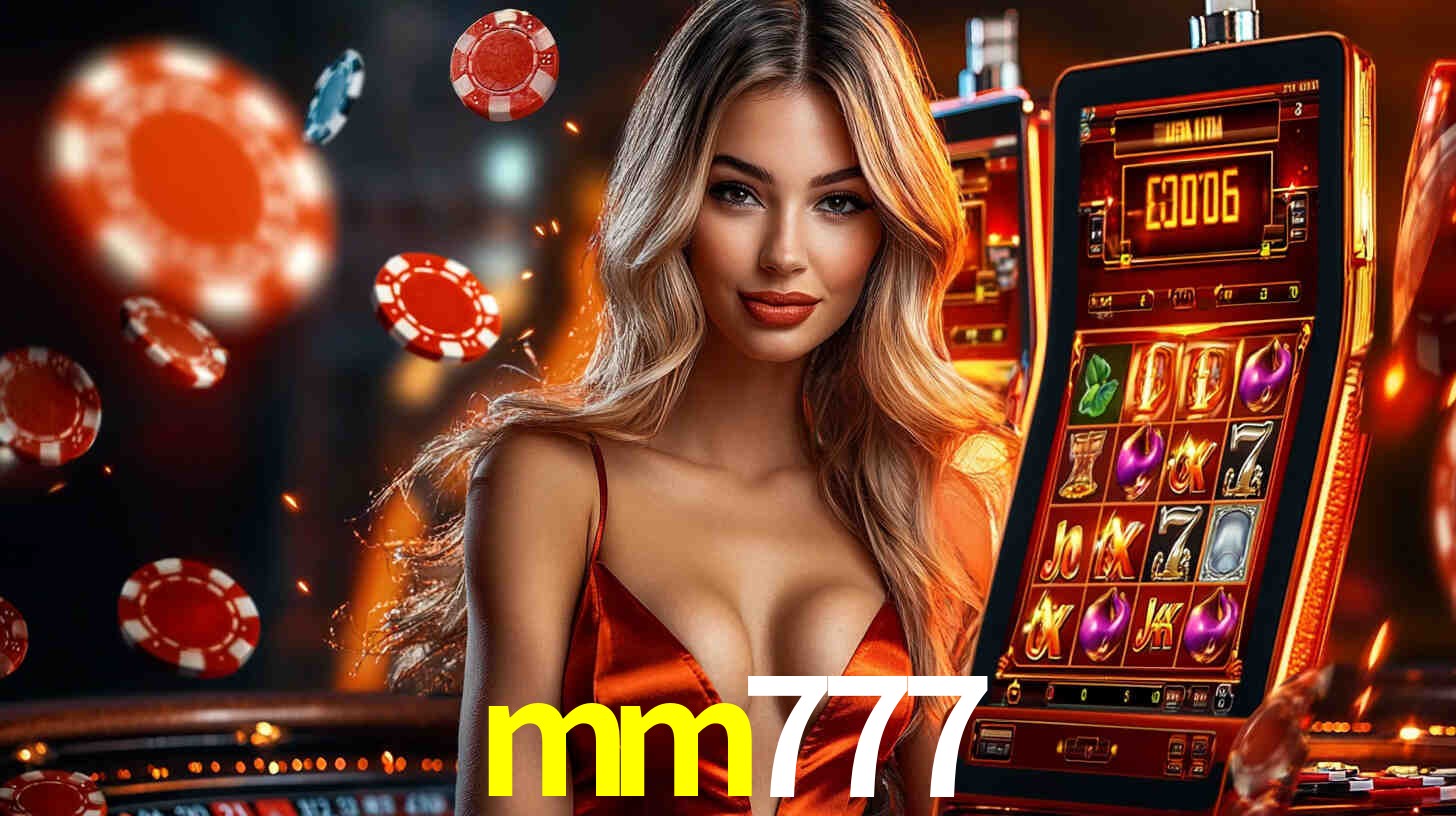 Blackjack Table mm777