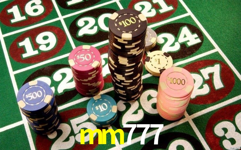 cassino mm777