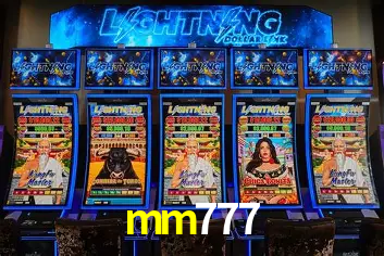 Inovações de Jogos na mm777: O Futuro das Experiências Interativas
