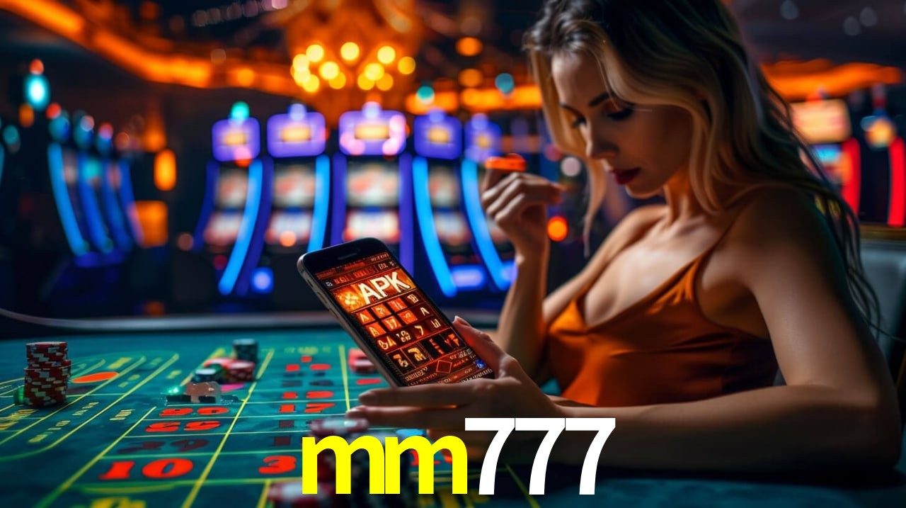 Game Providers mm777