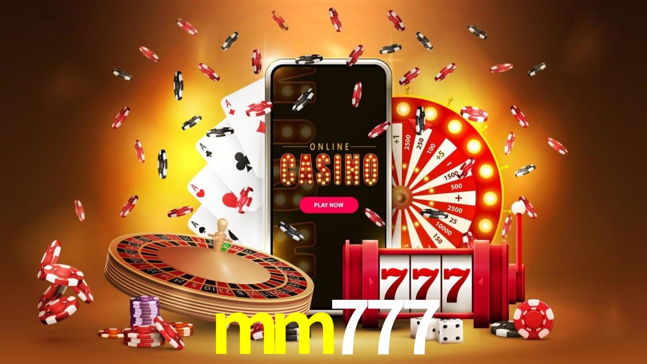 A Popularidade dos Caça-Níqueis no mm777
