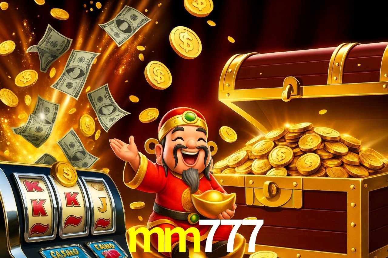 Casino Ao Vivo mm777