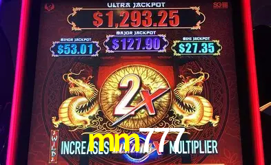 Descubra o Mundo do Cassino Online com mm777