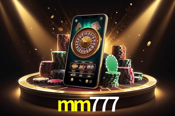 Promoção Relâmpago mm777