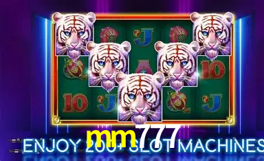 mm777: A Experiência de Casino com Jogos de Mesa ao Vivo