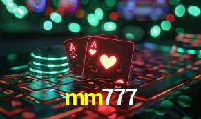 Diretório de Jogos mm777
