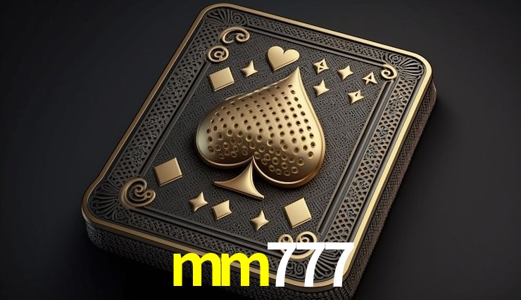 Casino Ao Vivo mm777