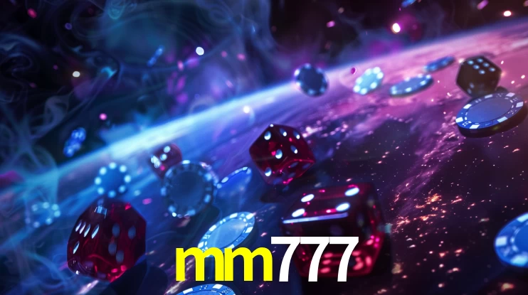APP oficial da mm777 para mobile