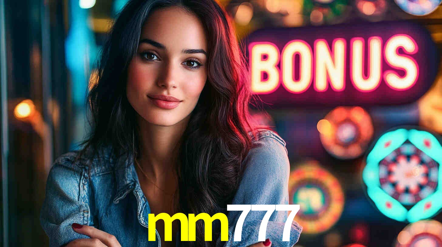 Daily Bonuses mm777