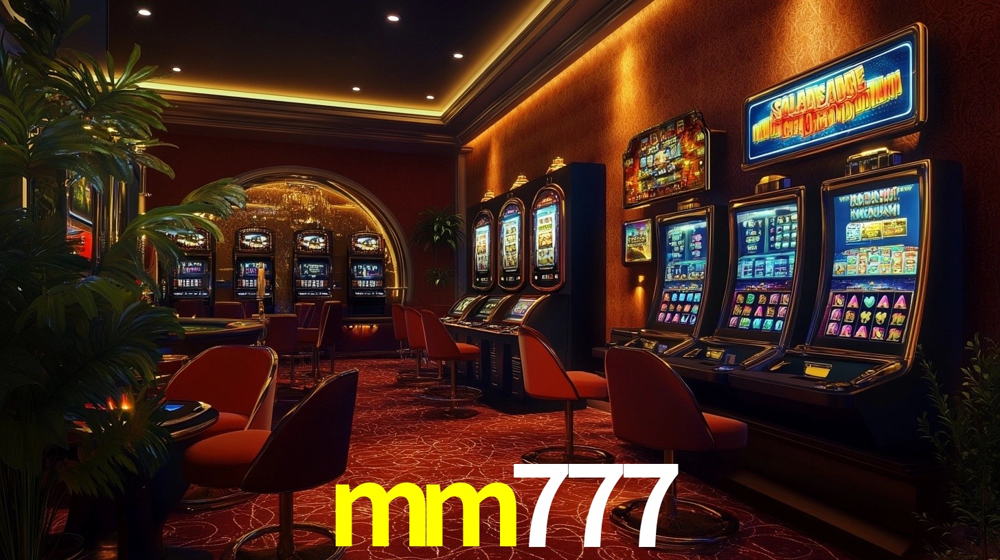 Bonus Features mm777