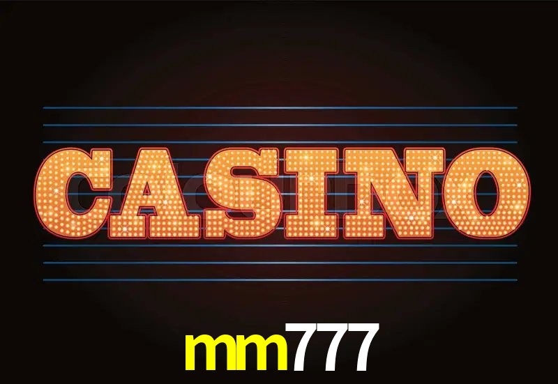 Jogos de Slot mm777